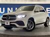 MERCEDES BENZ GLE