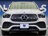 MERCEDES BENZ GLE