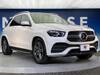 MERCEDES BENZ GLE
