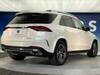 MERCEDES BENZ GLE