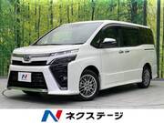 2020 TOYOTA VOXY