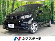 2022 HONDA FREED