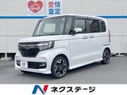 2019 HONDA N-BOX CUSTOM