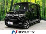 2019 HONDA N-BOX CUSTOM