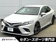 2019 TOYOTA CAMRY WS