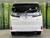 TOYOTA VELLFIRE HYBRID