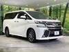 TOYOTA VELLFIRE HYBRID