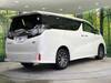 TOYOTA VELLFIRE HYBRID