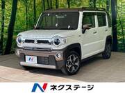 2022 SUZUKI HUSTLER