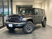 2024 CHRYSLER JEEP WRANGLER UNLIMITED