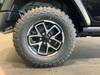 CHRYSLER JEEP WRANGLER UNLIMITED