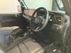 CHRYSLER JEEP WRANGLER UNLIMITED