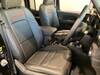 CHRYSLER JEEP WRANGLER UNLIMITED