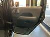 CHRYSLER JEEP WRANGLER UNLIMITED