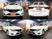 2013 TOYOTA MARK X