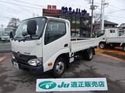 2017 HINO DUTRO