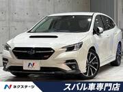 2021 SUBARU LEVORG