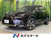 2020 LEXUS NX