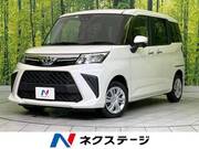 2023 TOYOTA ROOMY
