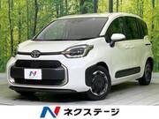 2023 TOYOTA SIENTA
