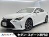 LEXUS RC