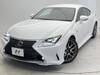 LEXUS RC