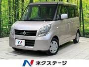 2010 SUZUKI PALETTE