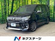 2017 TOYOTA VOXY