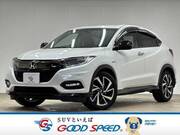 2020 HONDA VEZEL