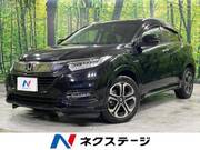 2019 HONDA VEZEL