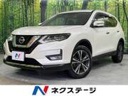 2018 NISSAN X-TRAIL 20Xi