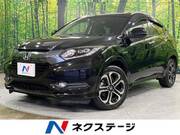 2014 HONDA VEZEL