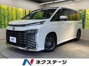 2024 TOYOTA VOXY