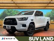 2022 TOYOTA HILUX