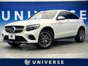 2017 MERCEDES BENZ GLC-CLASS