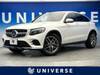 MERCEDES BENZ GLC-CLASS