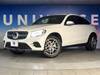 MERCEDES BENZ GLC-CLASS