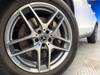MERCEDES BENZ GLC-CLASS