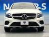 MERCEDES BENZ GLC-CLASS