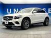 MERCEDES BENZ GLC-CLASS