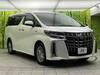 TOYOTA ALPHARD HYBRID