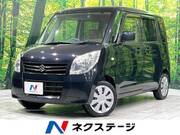 2011 SUZUKI PALETTE