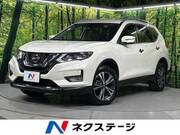 2018 NISSAN X-TRAIL 20Xi