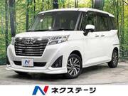 2018 TOYOTA ROOMY