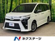2018 TOYOTA VOXY