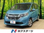 2019 HONDA FREED HYBRID