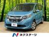 HONDA FREED HYBRID