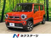 2020 SUZUKI HUSTLER