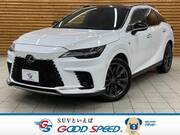 2023 LEXUS RX