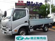 2021 TOYOTA DYNA FLAT BODY